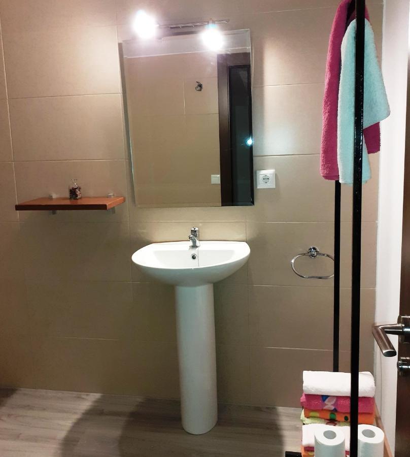 Pedruel Casa Binuales 아파트 외부 사진