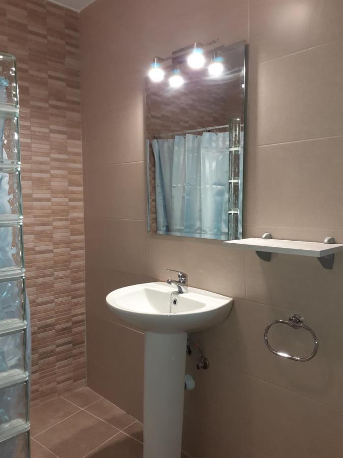 Pedruel Casa Binuales 아파트 외부 사진