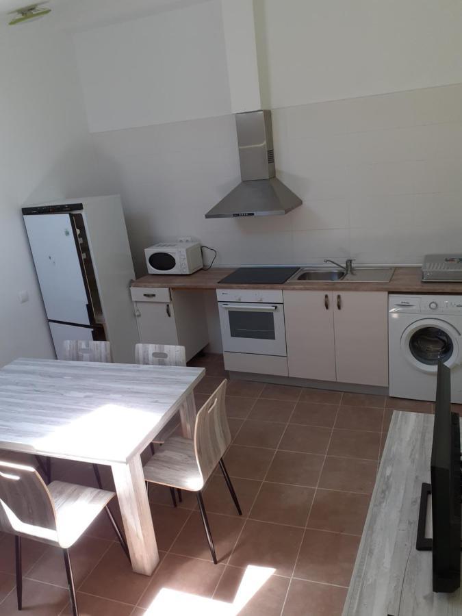 Pedruel Casa Binuales 아파트 외부 사진