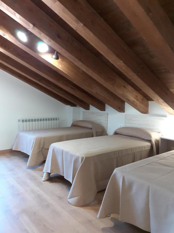 Pedruel Casa Binuales 아파트 외부 사진