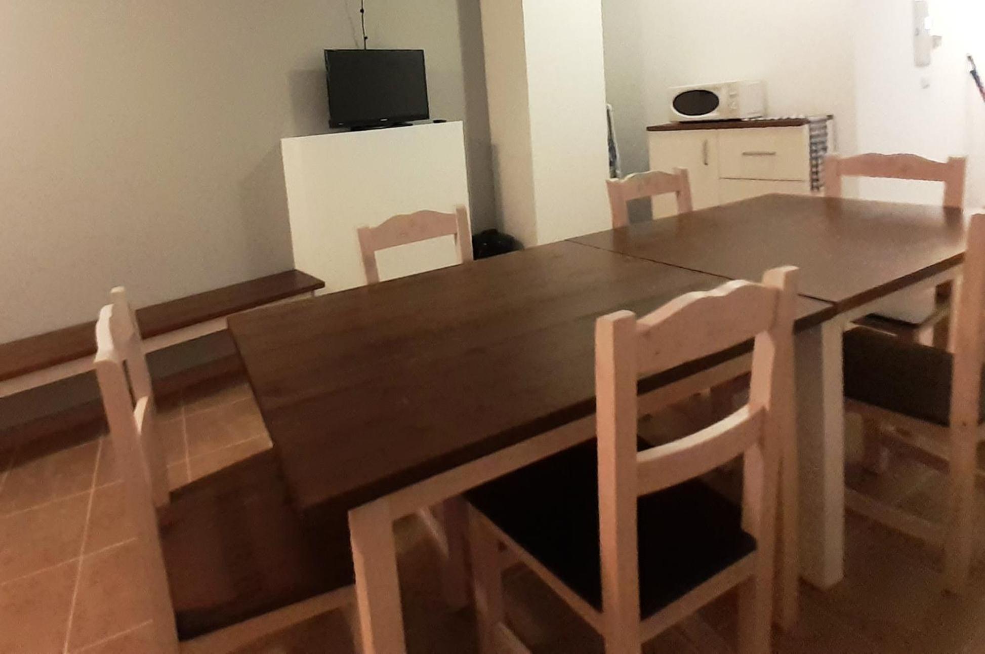 Pedruel Casa Binuales 아파트 외부 사진